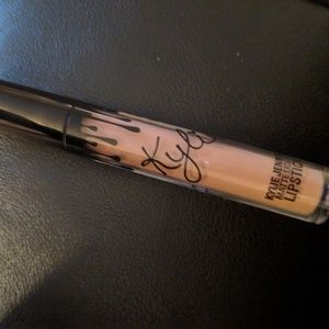 Kylie Cosmetics liquid lip